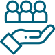 Administration og booking via smart software